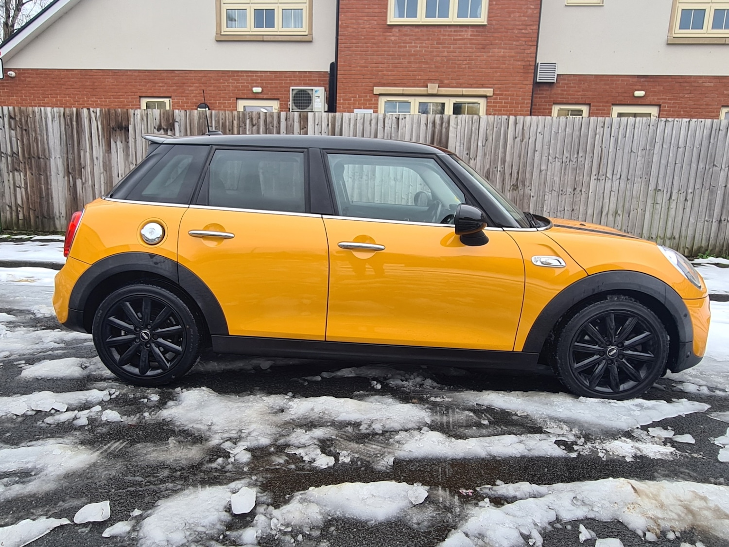 Used MINI Hatch 2015 for sale - 77165581: Photo 3
