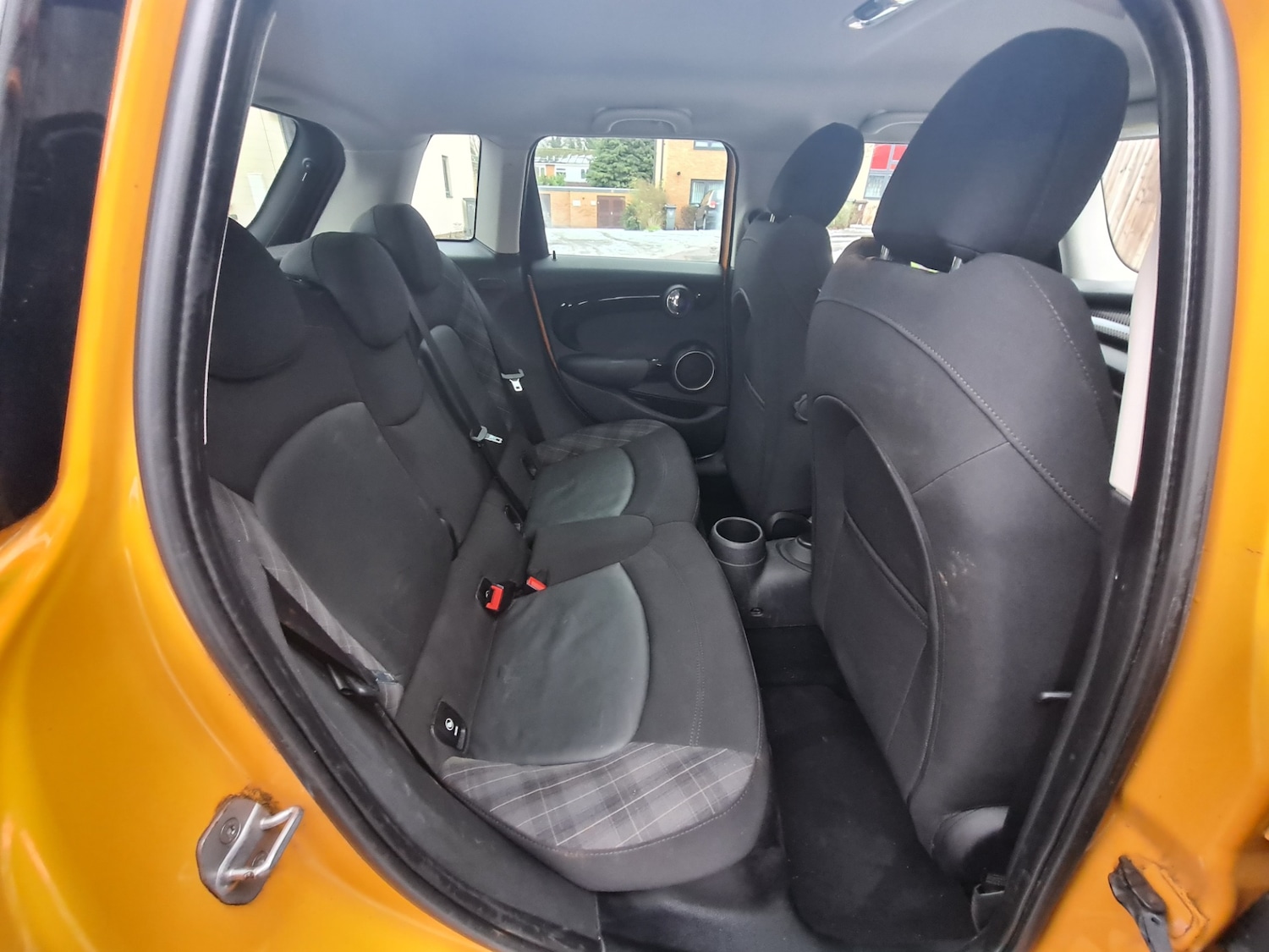 Used MINI Hatch 2015 for sale - 77165581: Photo 30