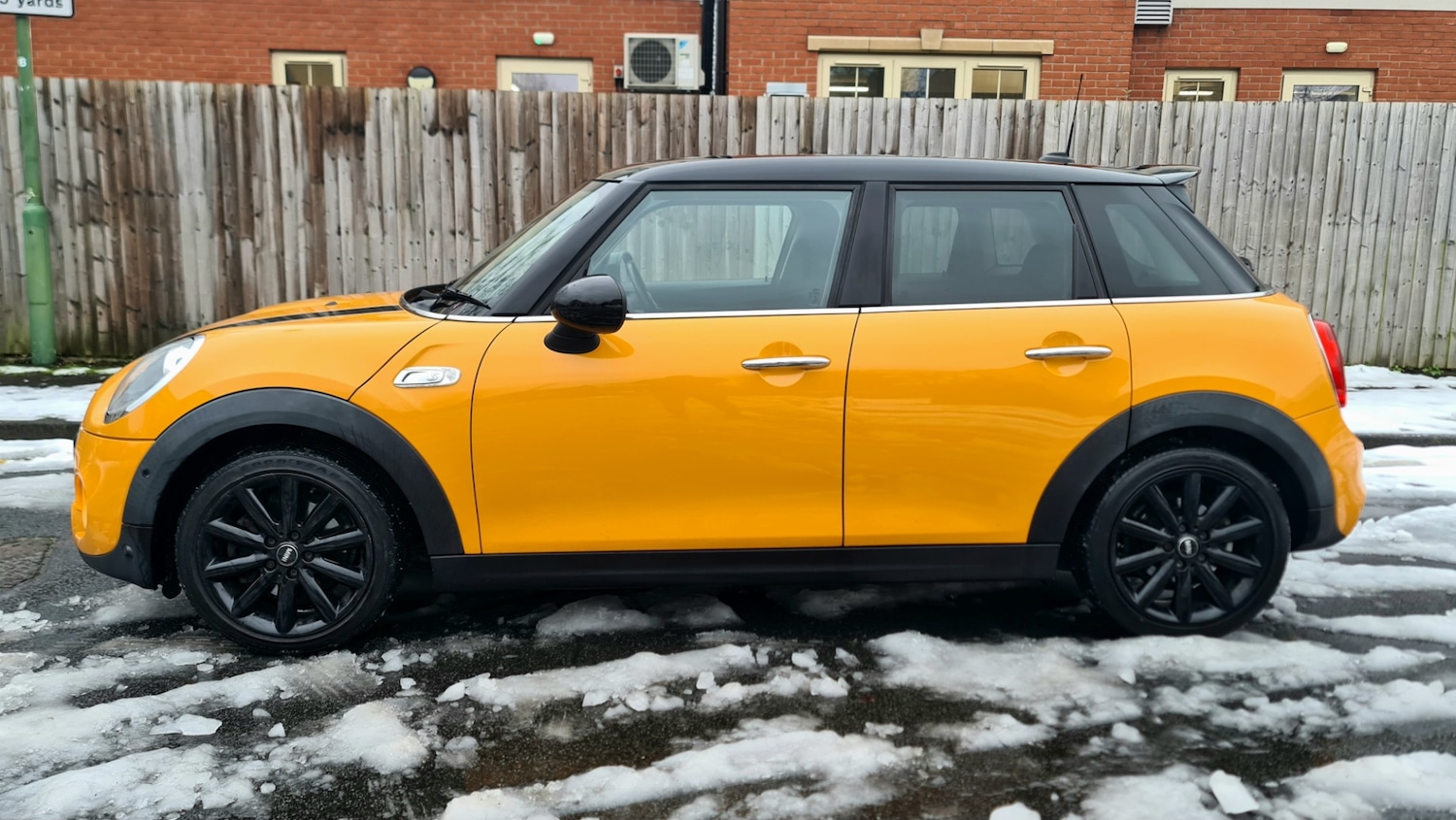 Used MINI Hatch 2015 for sale - 77165581: Photo 4