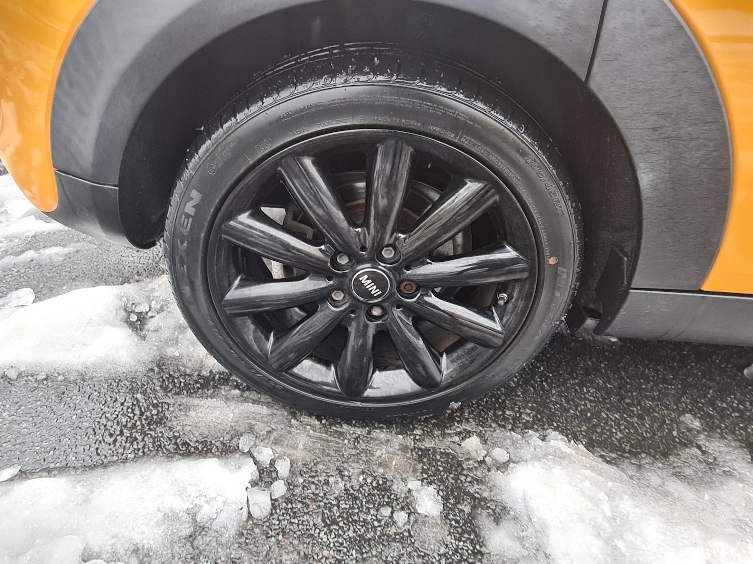 Used MINI Hatch 2015 for sale - 77165581: Photo 9