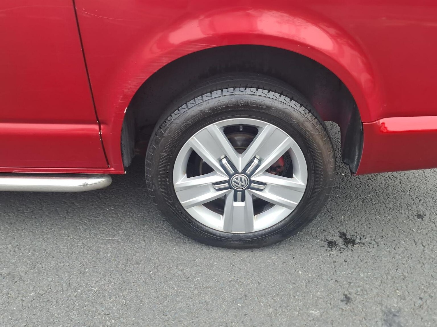 Used Volkswagen Transporter 2012 for sale - 76777717: Photo 11