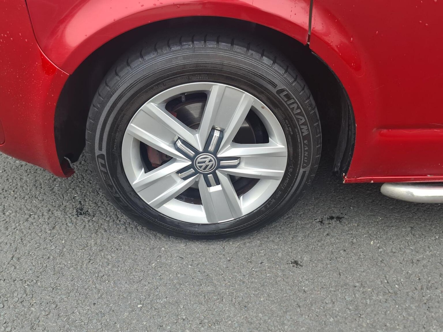 Used Volkswagen Transporter 2012 for sale - 76777717: Photo 12