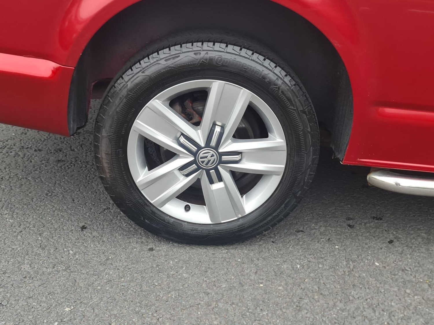 Used Volkswagen Transporter 2012 for sale - 76777717: Photo 13