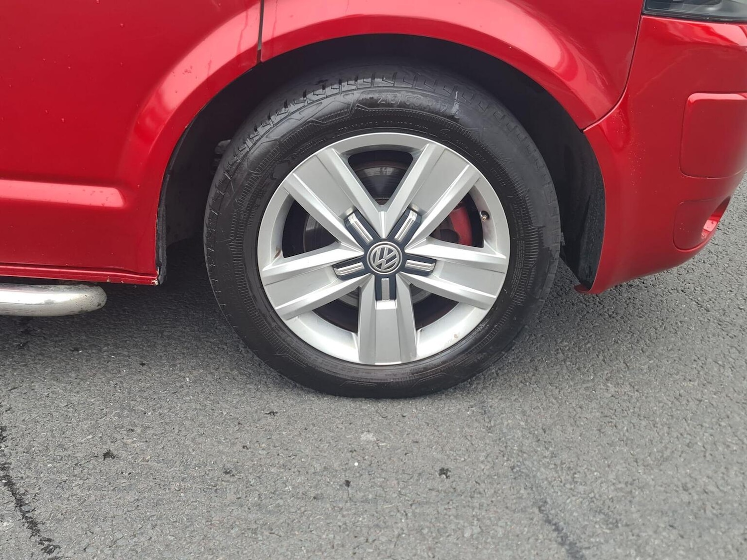 Used Volkswagen Transporter 2012 for sale - 76777717: Photo 14