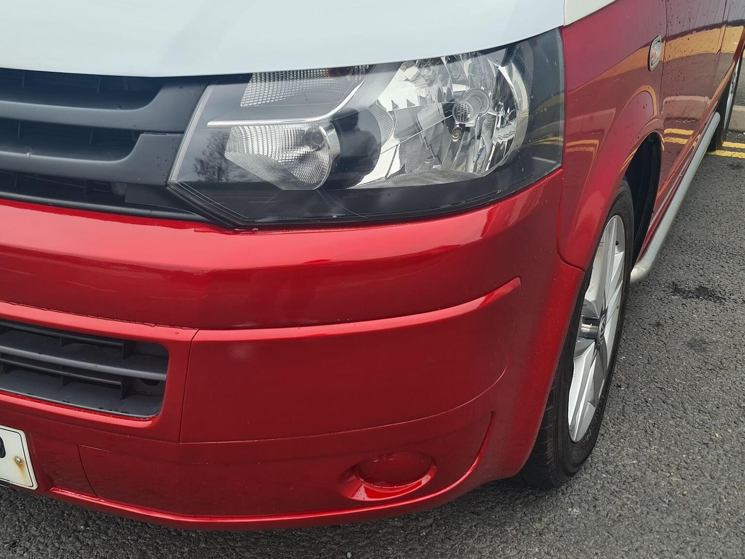 Used Volkswagen Transporter 2012 for sale - 76777717: Photo 19