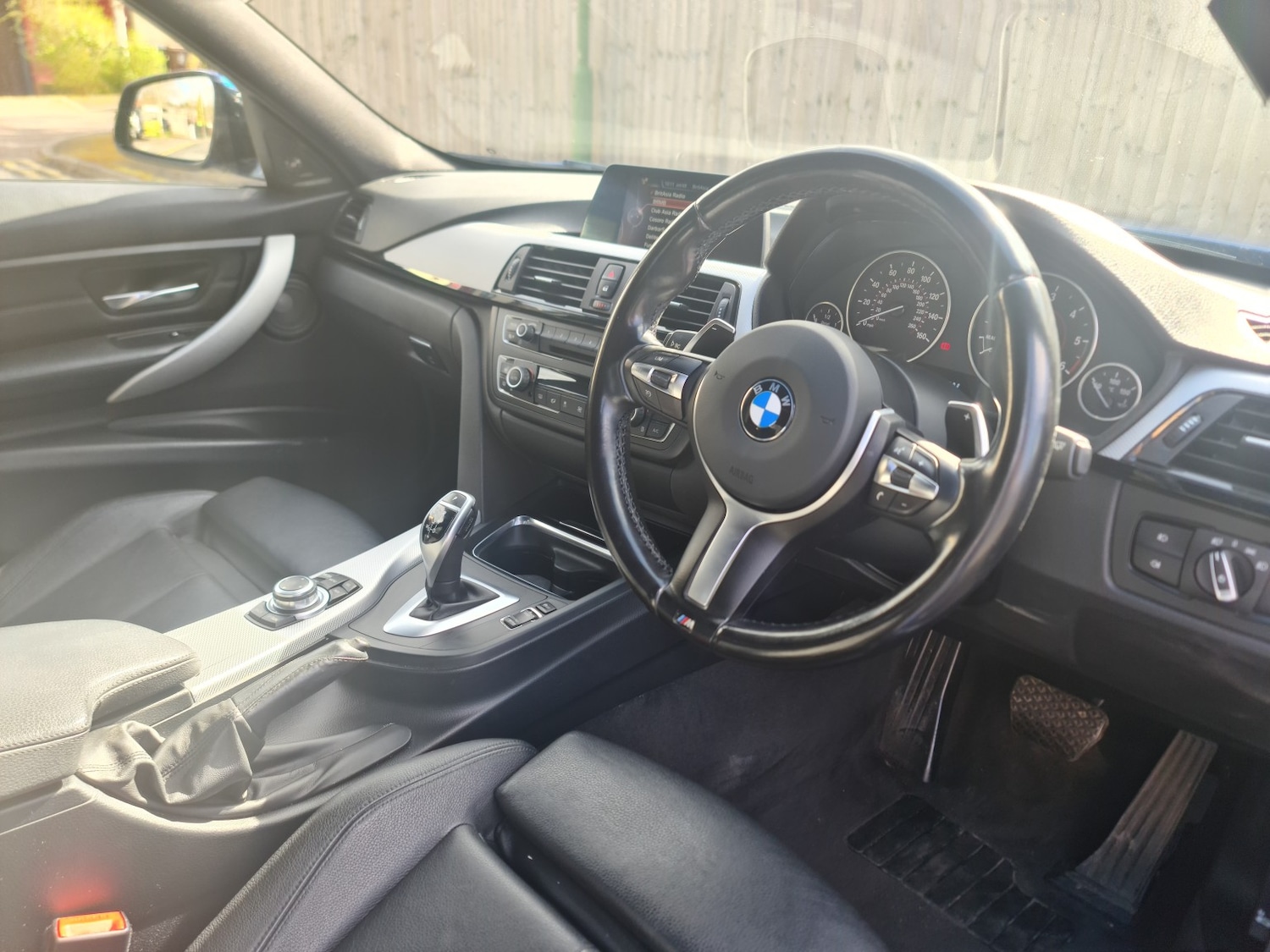 Used BMW 3 Series 2015 for sale - 78213653: Photo 10