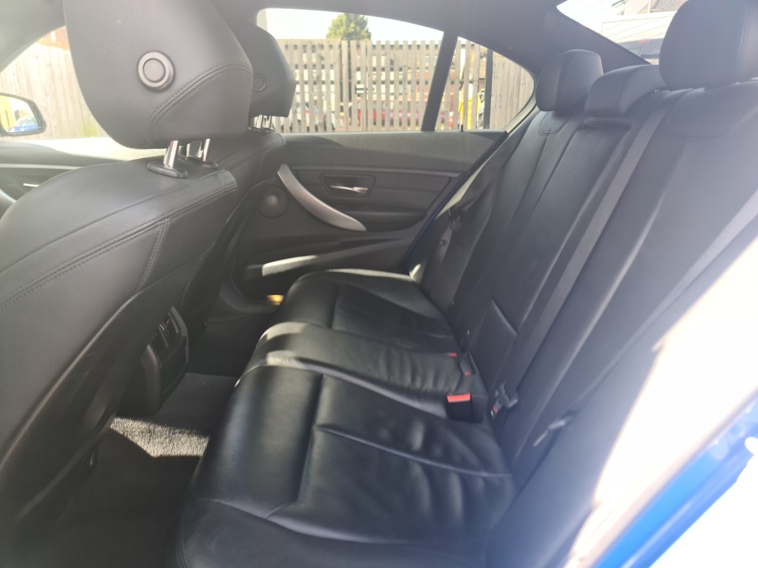 Used BMW 3 Series 2015 for sale - 78213653: Photo 12