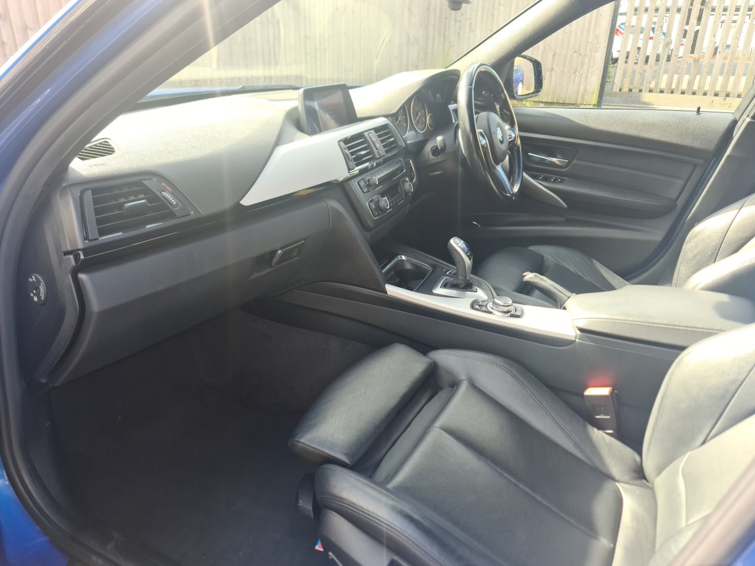 Used BMW 3 Series 2015 for sale - 78213653: Photo 14