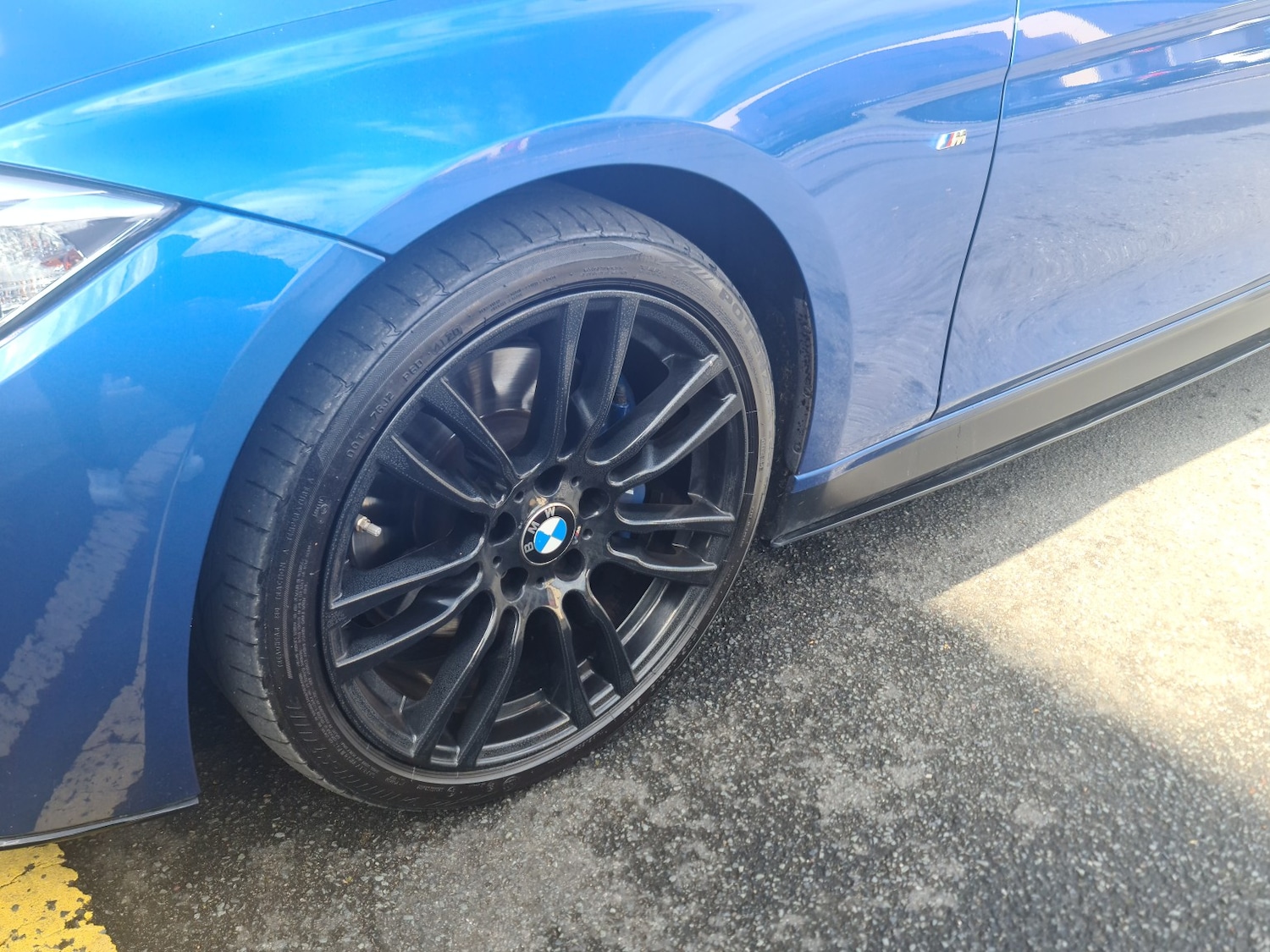 Used BMW 3 Series 2015 for sale - 78213653: Photo 15