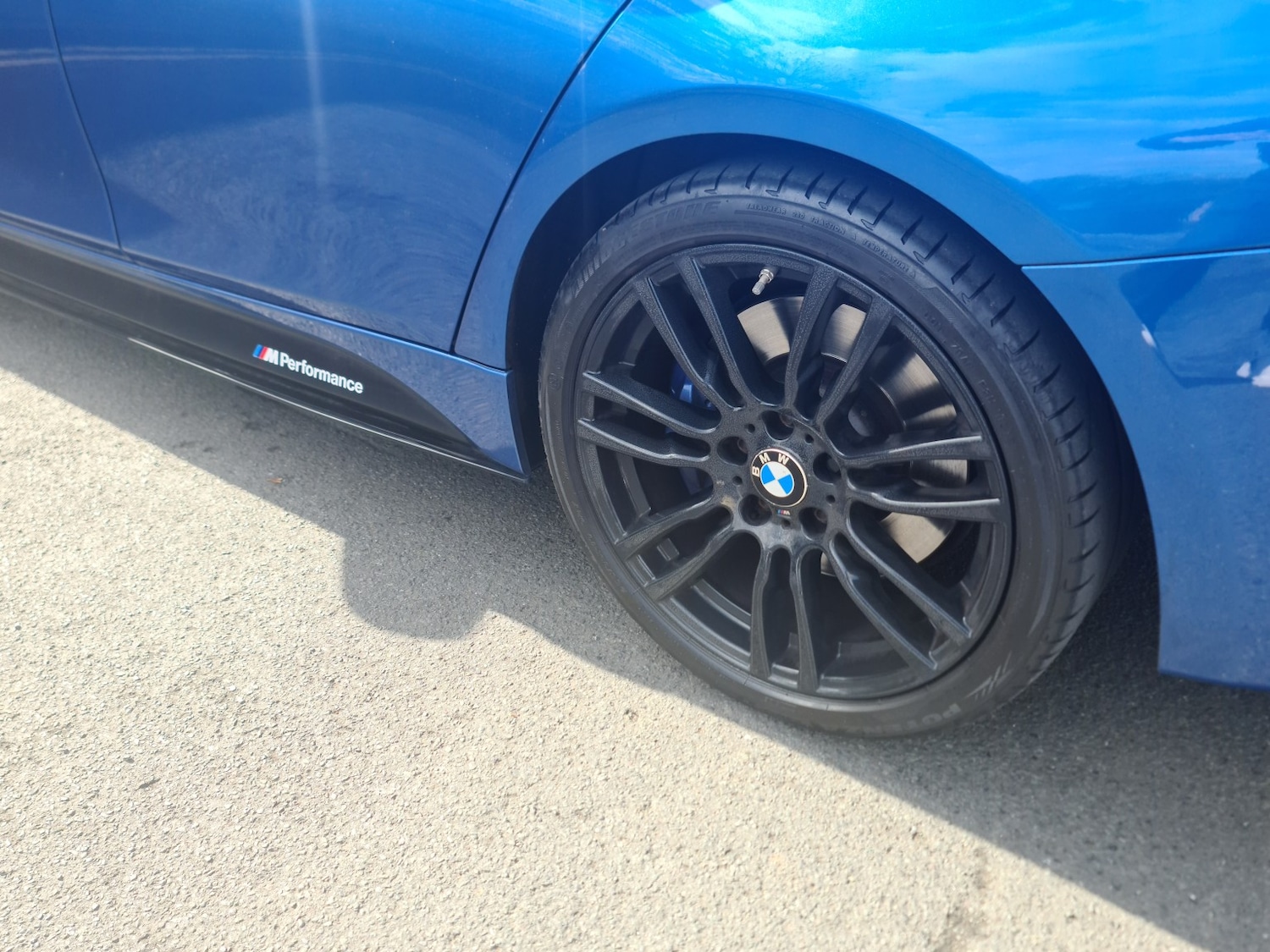 Used BMW 3 Series 2015 for sale - 78213653: Photo 16