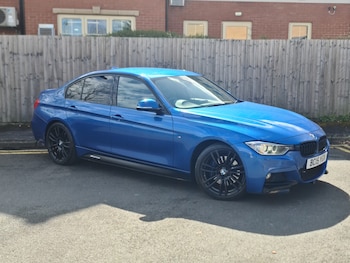 Used BMW 3 Series 2015 for sale - 78213653: Photo