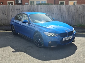 Used BMW 3 Series 2015 for sale - 78213653: Photo