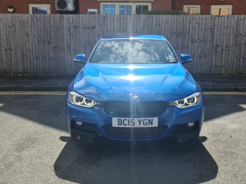 Used BMW 3 Series 2015 for sale - 78213653: Photo