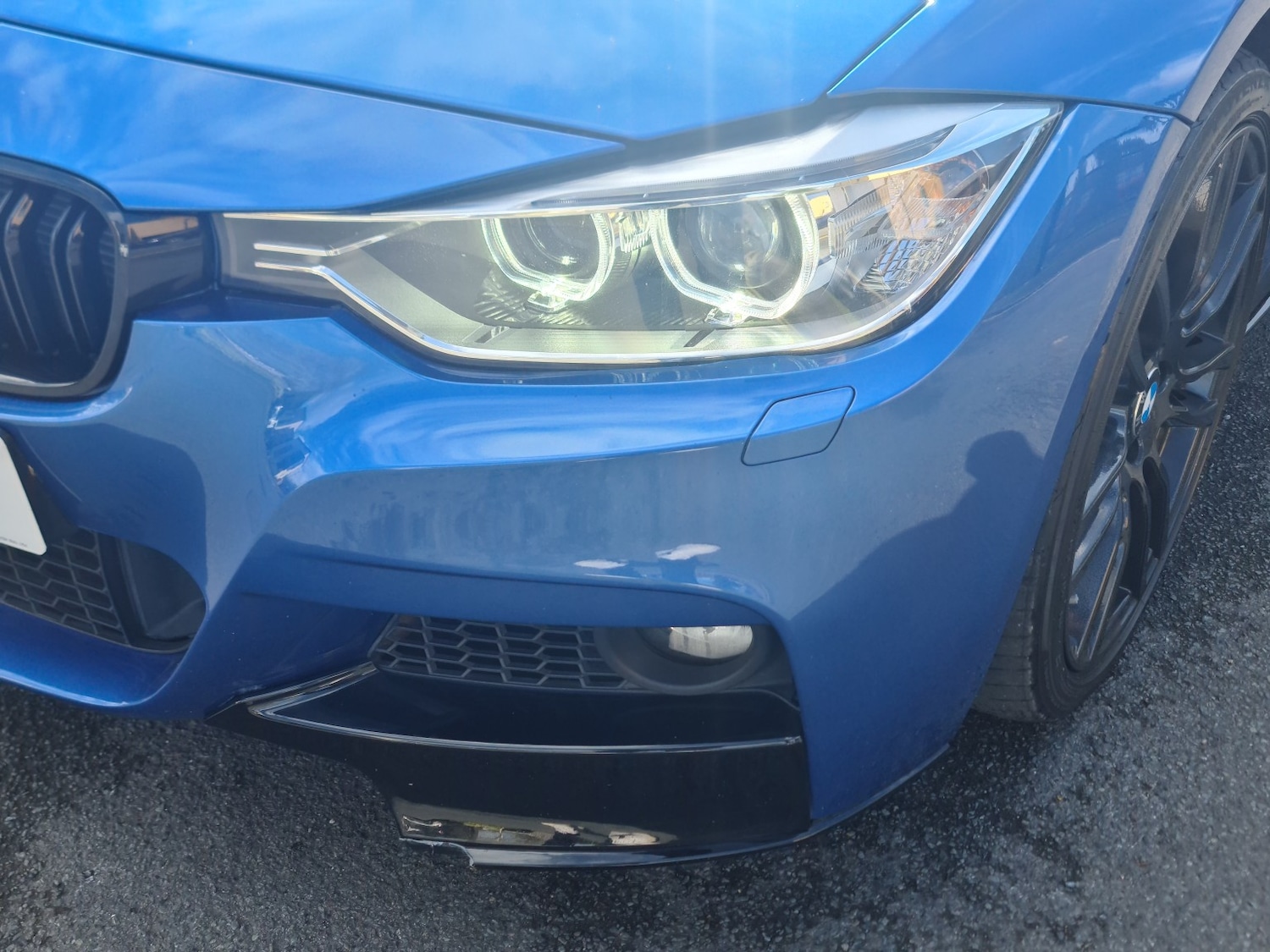 Used BMW 3 Series 2015 for sale - 78213653: Photo 5