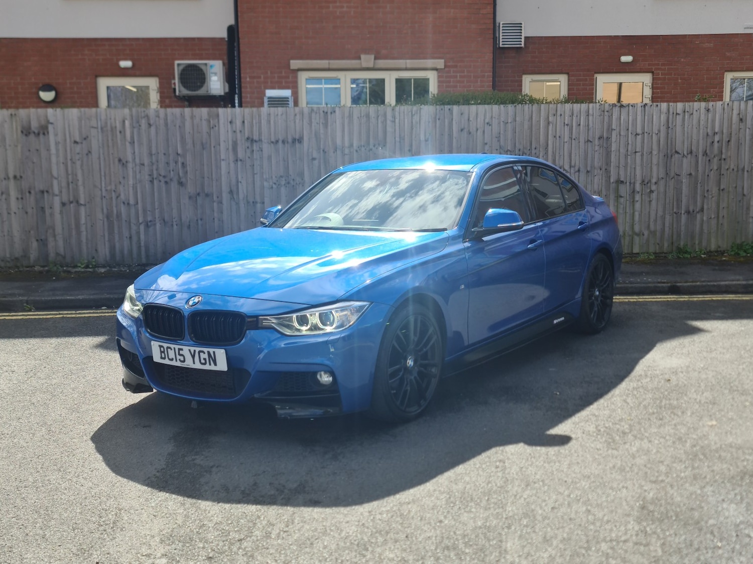 Used BMW 3 Series 2015 for sale - 78213653: Photo 6