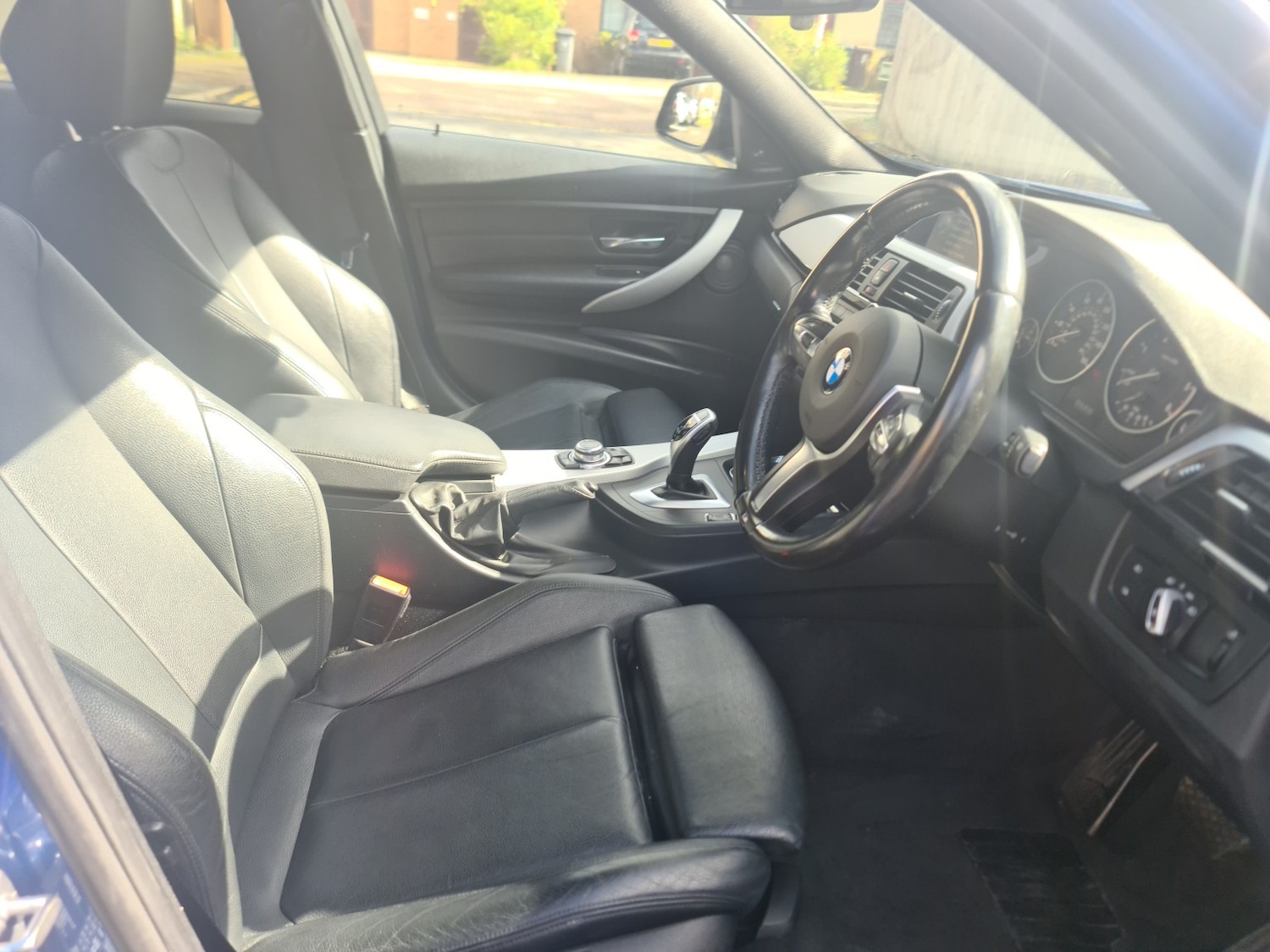 Used BMW 3 Series 2015 for sale - 78213653: Photo 9