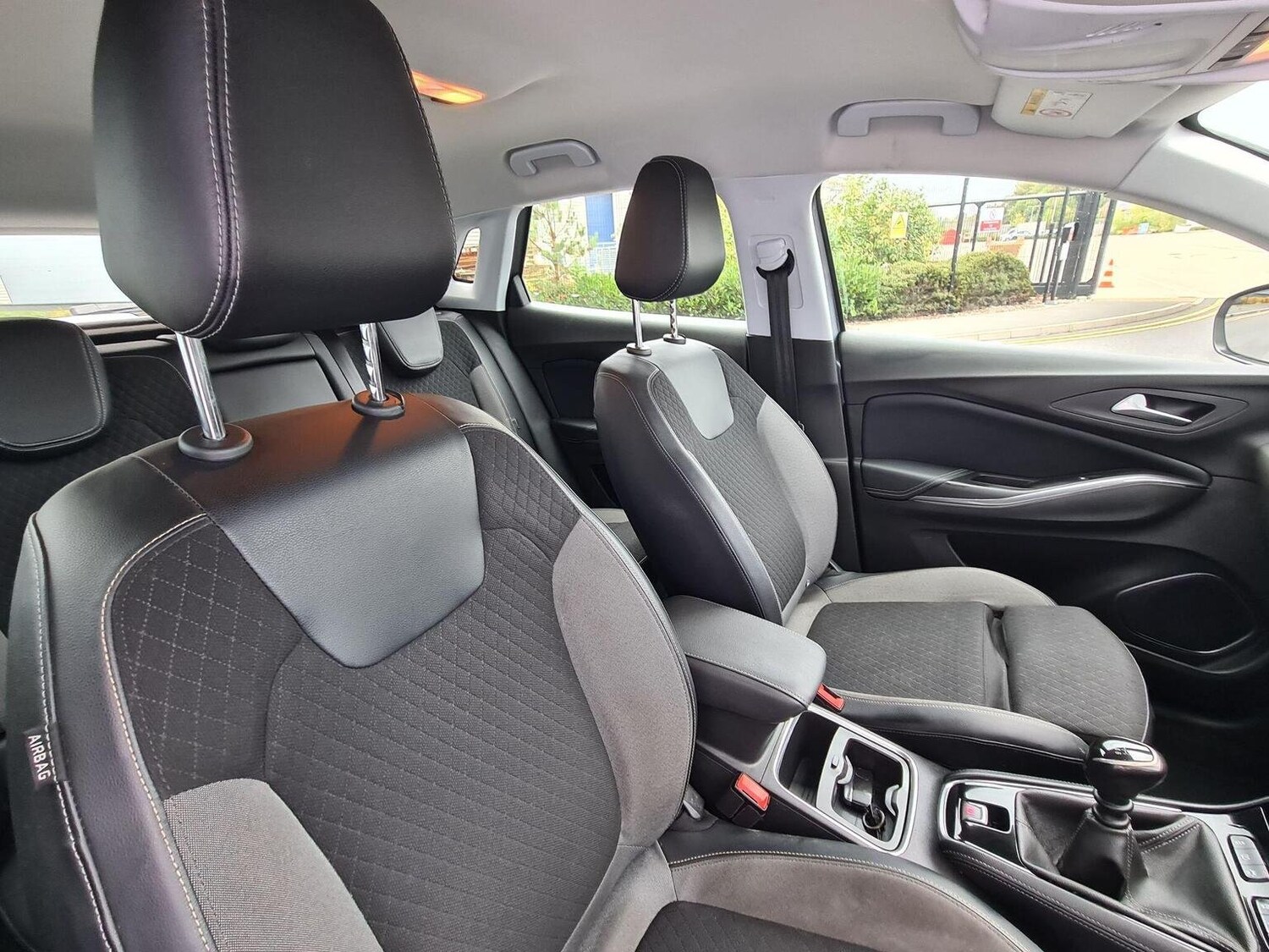 Used Vauxhall Grandland X 2019 for sale - 77492895: Photo 12