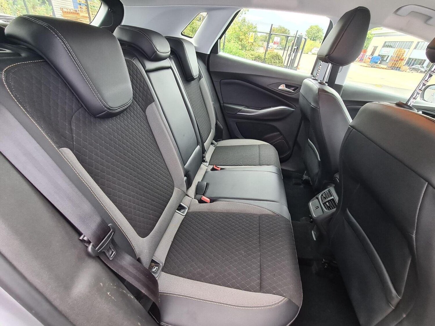 Used Vauxhall Grandland X 2019 for sale - 77492895: Photo 14