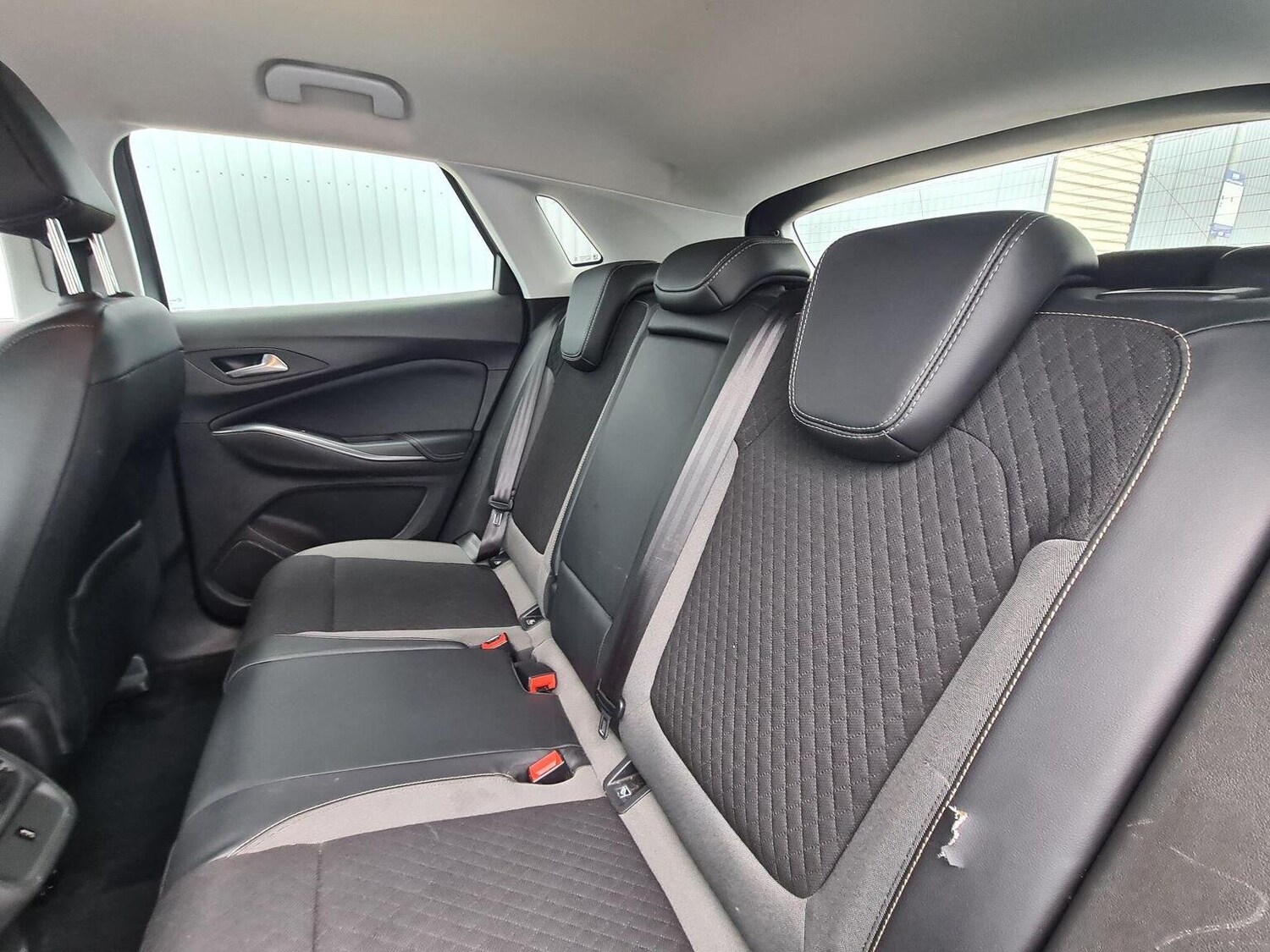 Used Vauxhall Grandland X 2019 for sale - 77492895: Photo 15