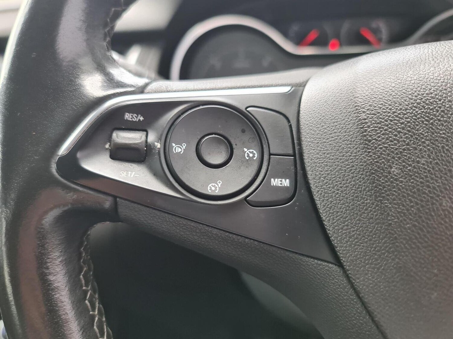 Used Vauxhall Grandland X 2019 for sale - 77492895: Photo 18