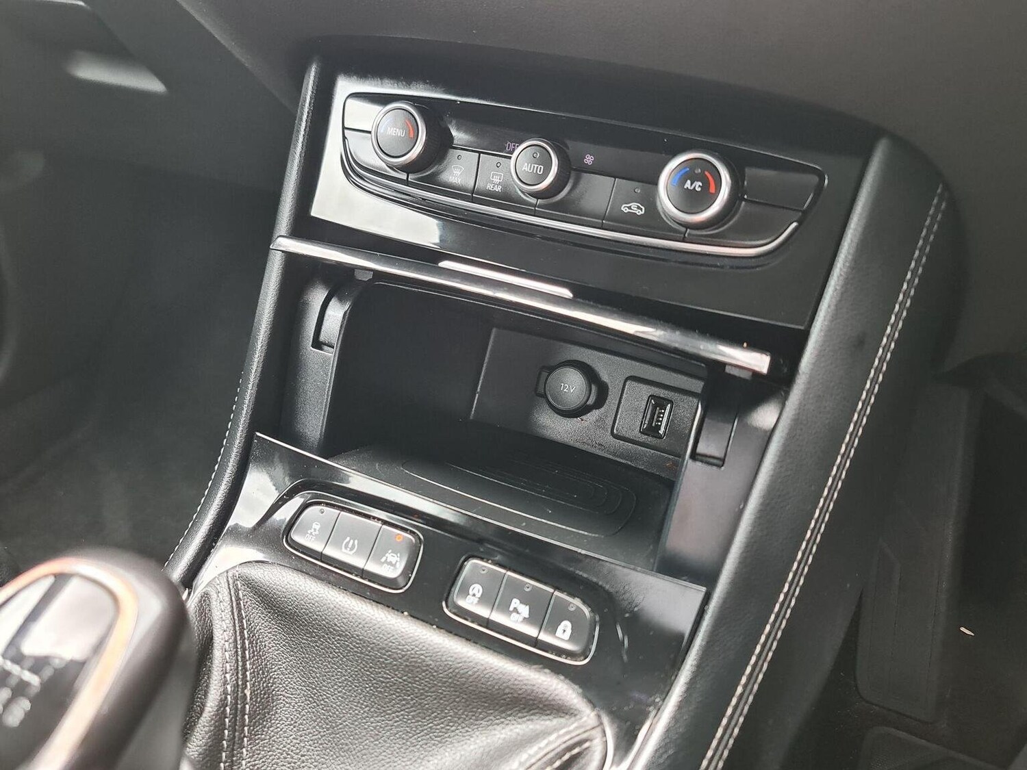 Used Vauxhall Grandland X 2019 for sale - 77492895: Photo 19