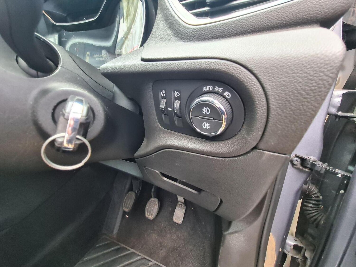 Used Vauxhall Grandland X 2019 for sale - 77492895: Photo 21