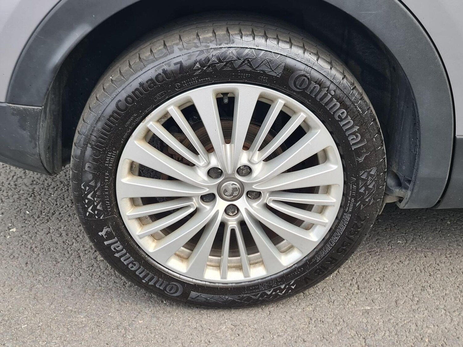 Used Vauxhall Grandland X 2019 for sale - 77492895: Photo 23