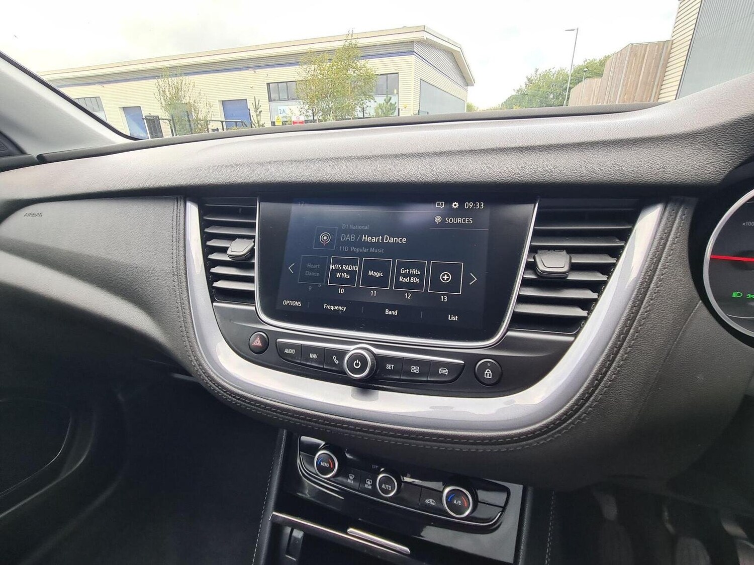 Used Vauxhall Grandland X 2019 for sale - 77492895: Photo 27