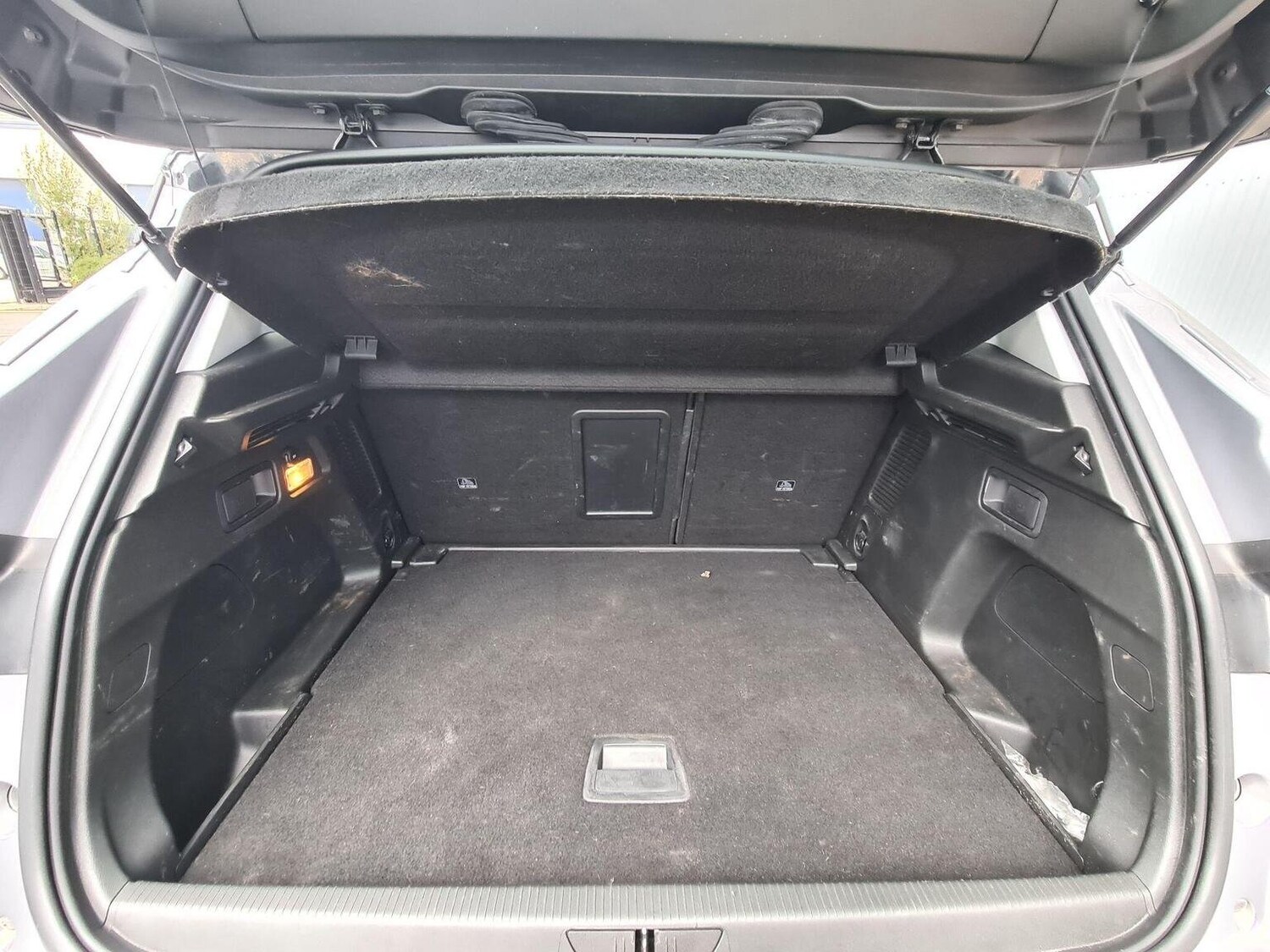 Used Vauxhall Grandland X 2019 for sale - 77492895: Photo 29