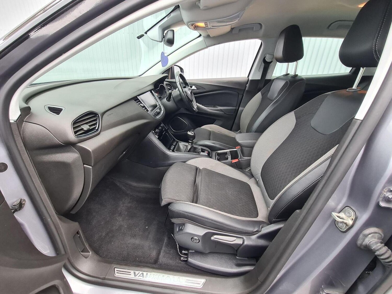 Used Vauxhall Grandland X 2019 for sale - 77492895: Photo 30
