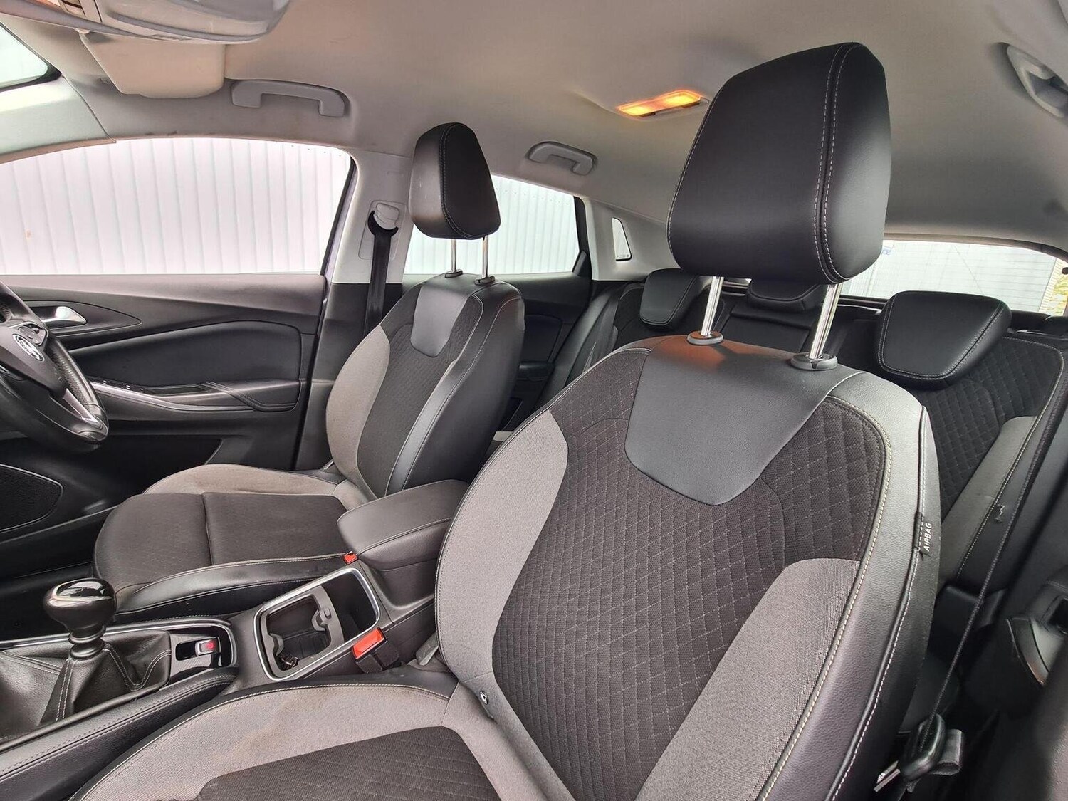 Used Vauxhall Grandland X 2019 for sale - 77492895: Photo 31