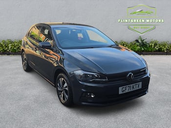 Used Volkswagen Polo 2021 for sale - 79690269: Photo