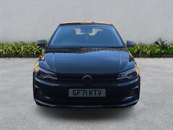 Used Volkswagen Polo 2021 for sale - 79690269: Photo