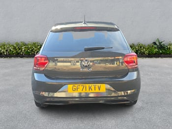 Used Volkswagen Polo 2021 for sale - 79690269: Photo
