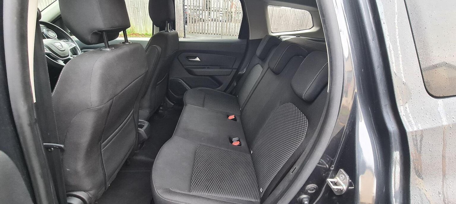 Used Dacia Duster 2021 for sale - 76777711: Photo 10