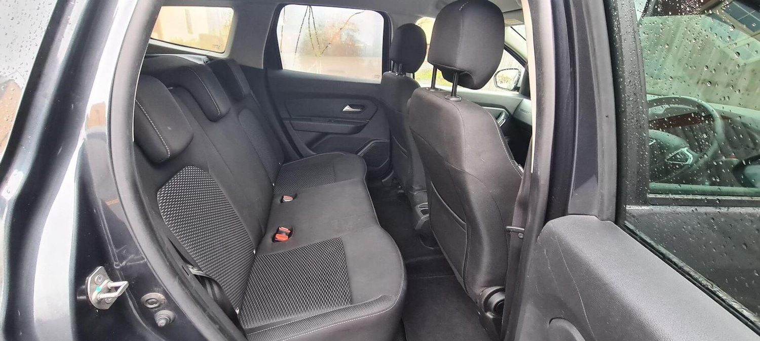 Used Dacia Duster 2021 for sale - 76777711: Photo 11
