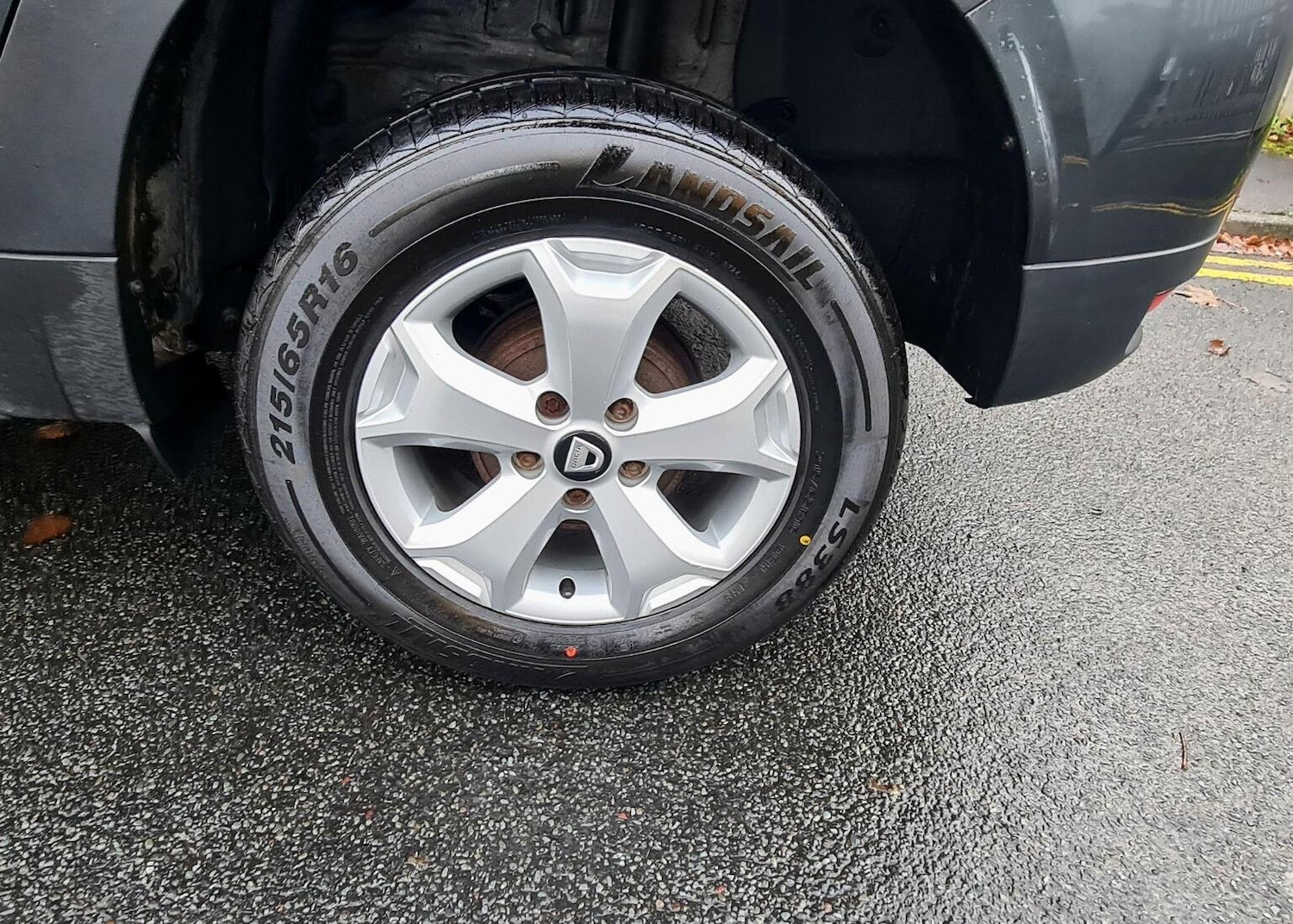 Used Dacia Duster 2021 for sale - 76777711: Photo 12