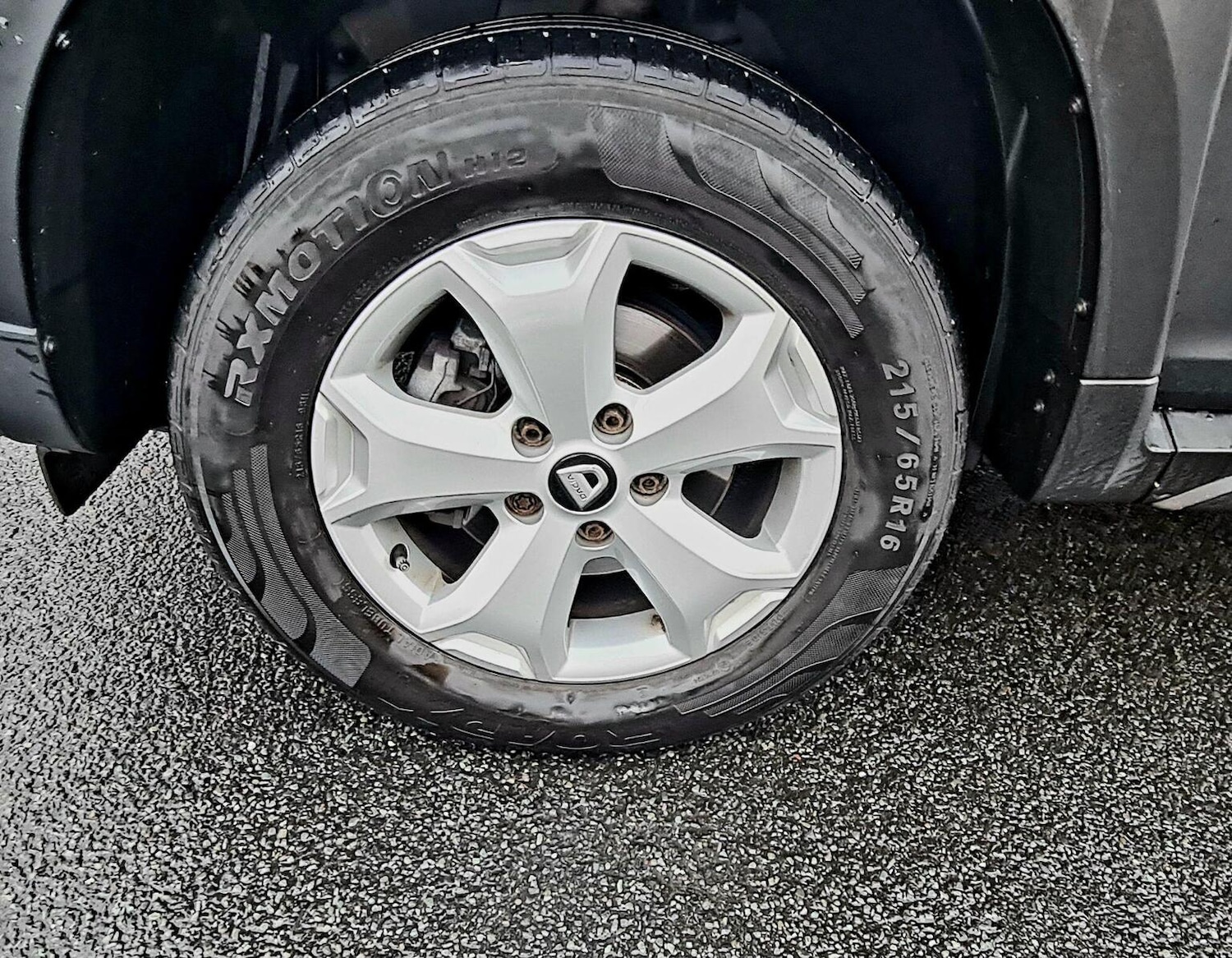 Used Dacia Duster 2021 for sale - 76777711: Photo 13