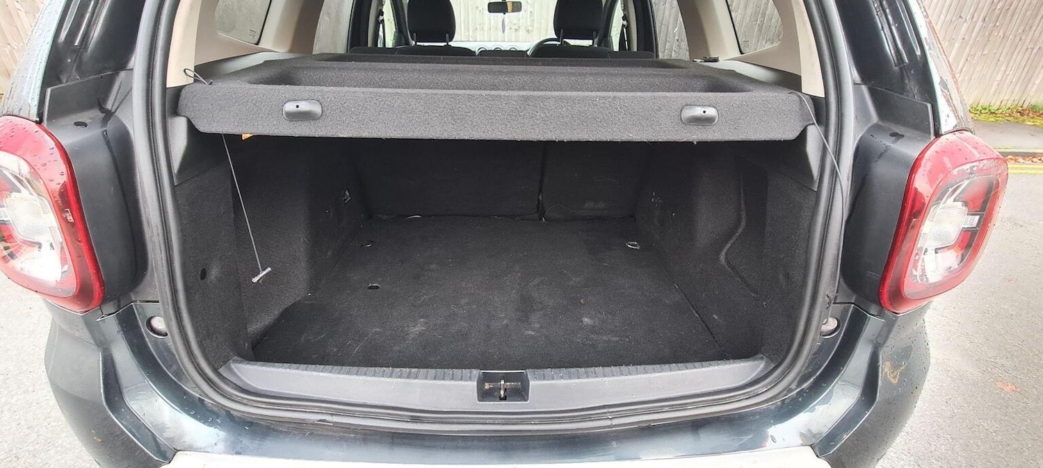 Used Dacia Duster 2021 for sale - 76777711: Photo 14