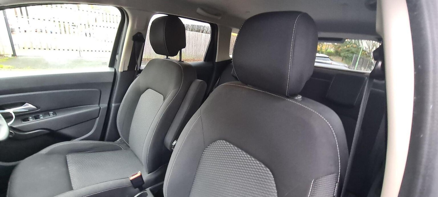 Used Dacia Duster 2021 for sale - 76777711: Photo 15