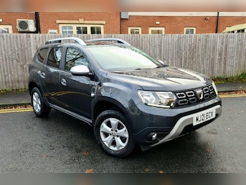 2021 - 1.3 TCe Comfort Euro 6 (s/s) 5dr