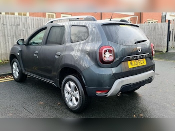 Used Dacia Duster 2021 for sale - 76777711: Photo