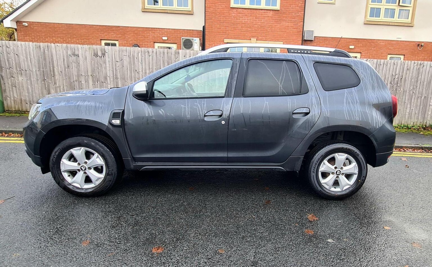 Used Dacia Duster 2021 for sale - 76777711: Photo 5