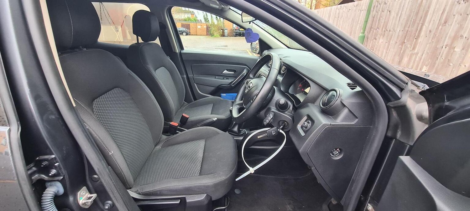 Used Dacia Duster 2021 for sale - 76777711: Photo 9