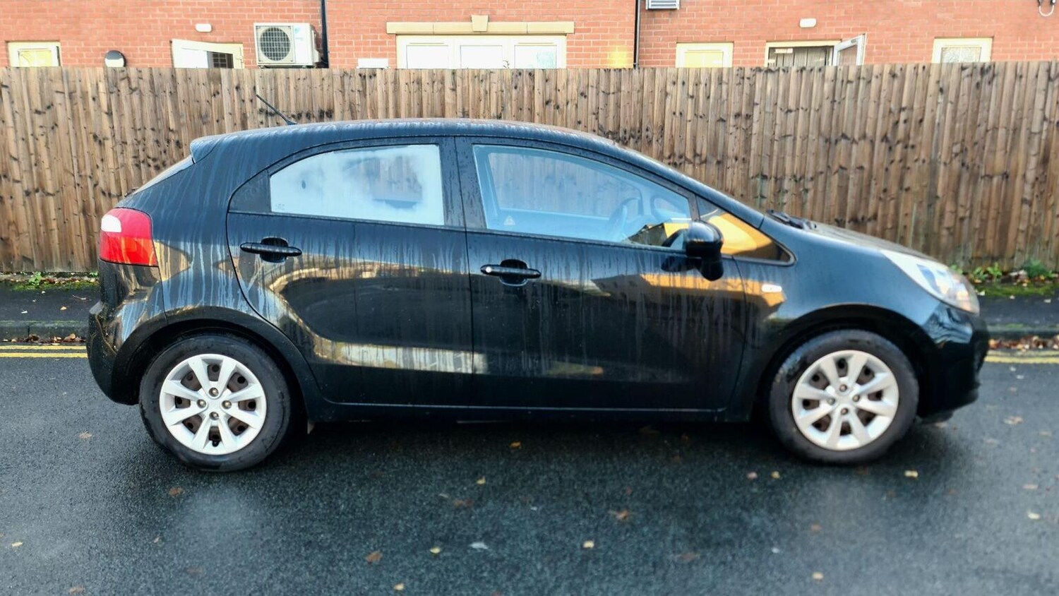 Used Kia Rio 2014 for sale - 76785134: Photo 10