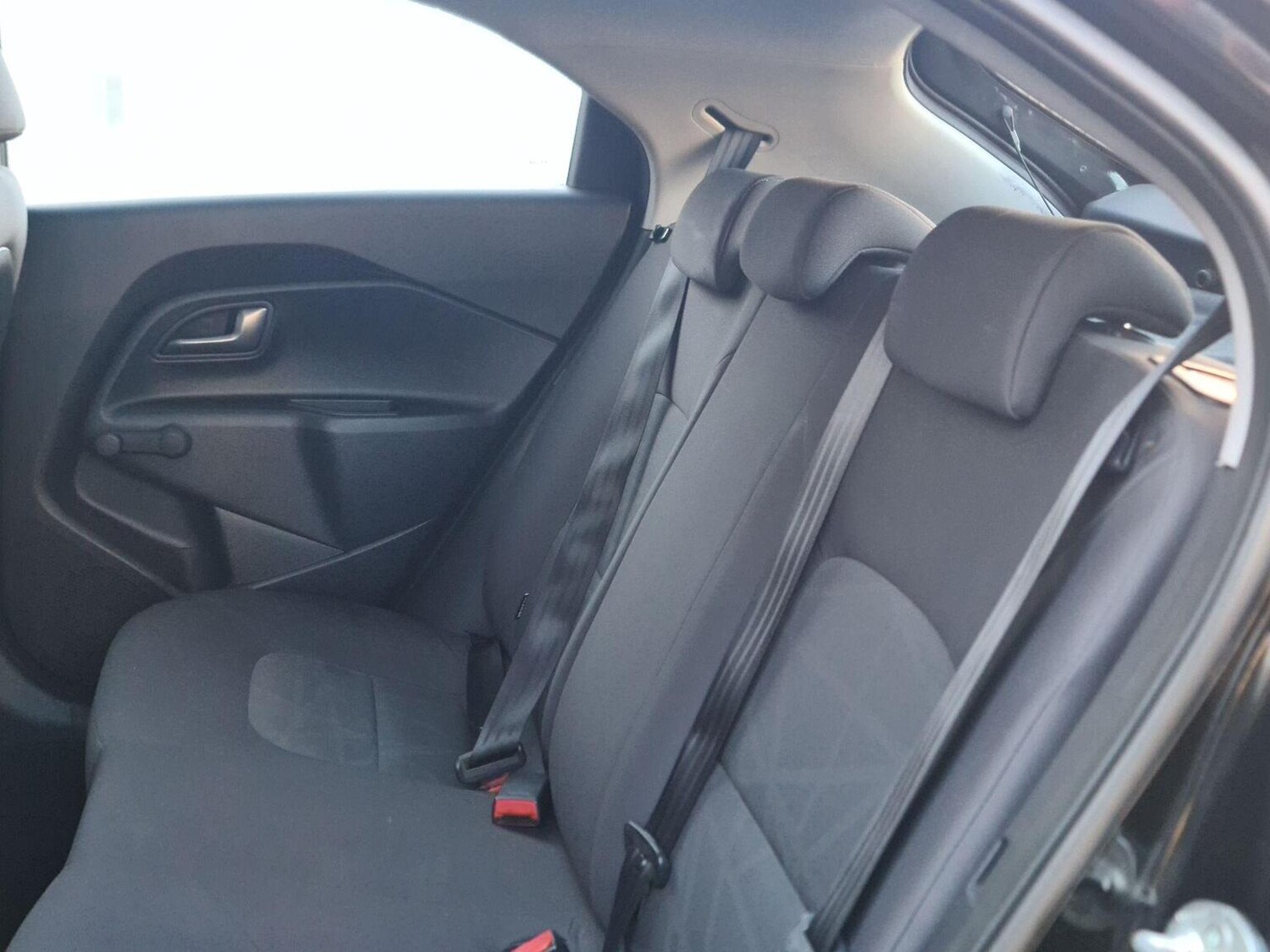 Used Kia Rio 2014 for sale - 76785134: Photo 13