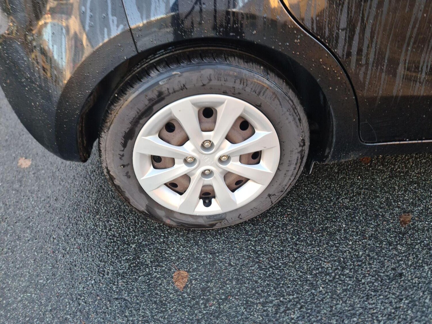 Used Kia Rio 2014 for sale - 76785134: Photo 15