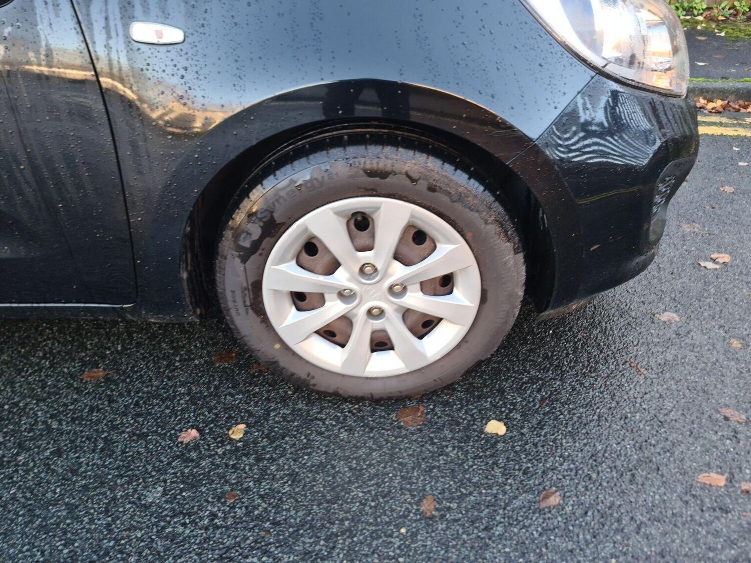 Used Kia Rio 2014 for sale - 76785134: Photo 16