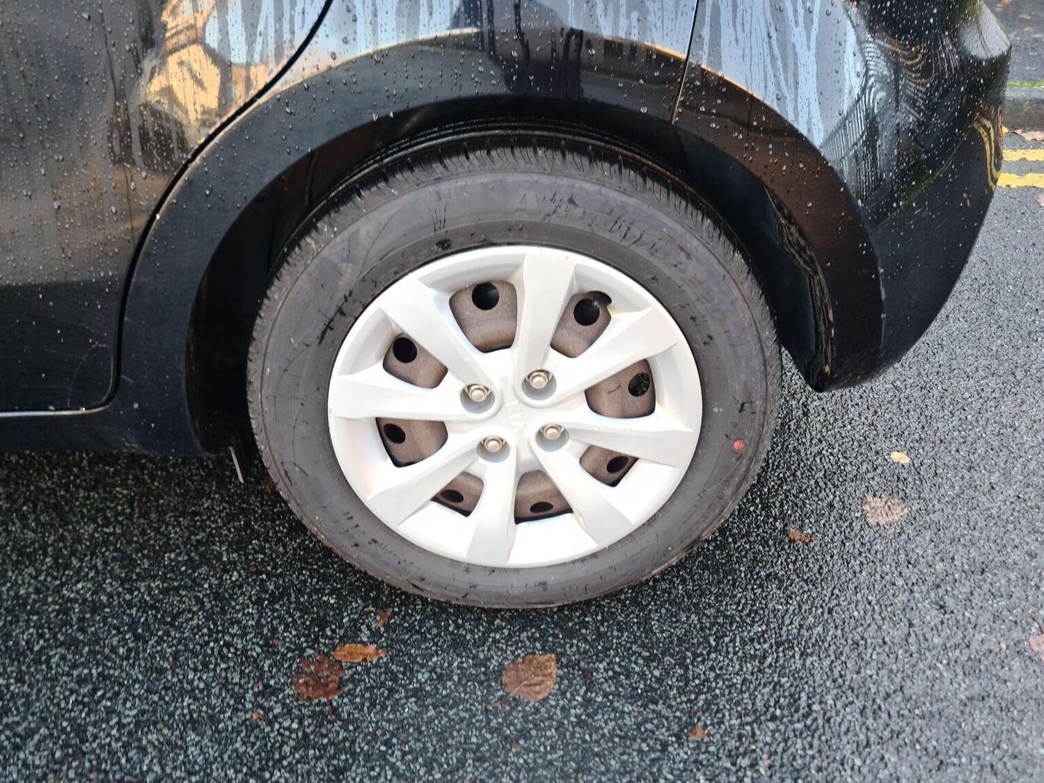 Used Kia Rio 2014 for sale - 76785134: Photo 17