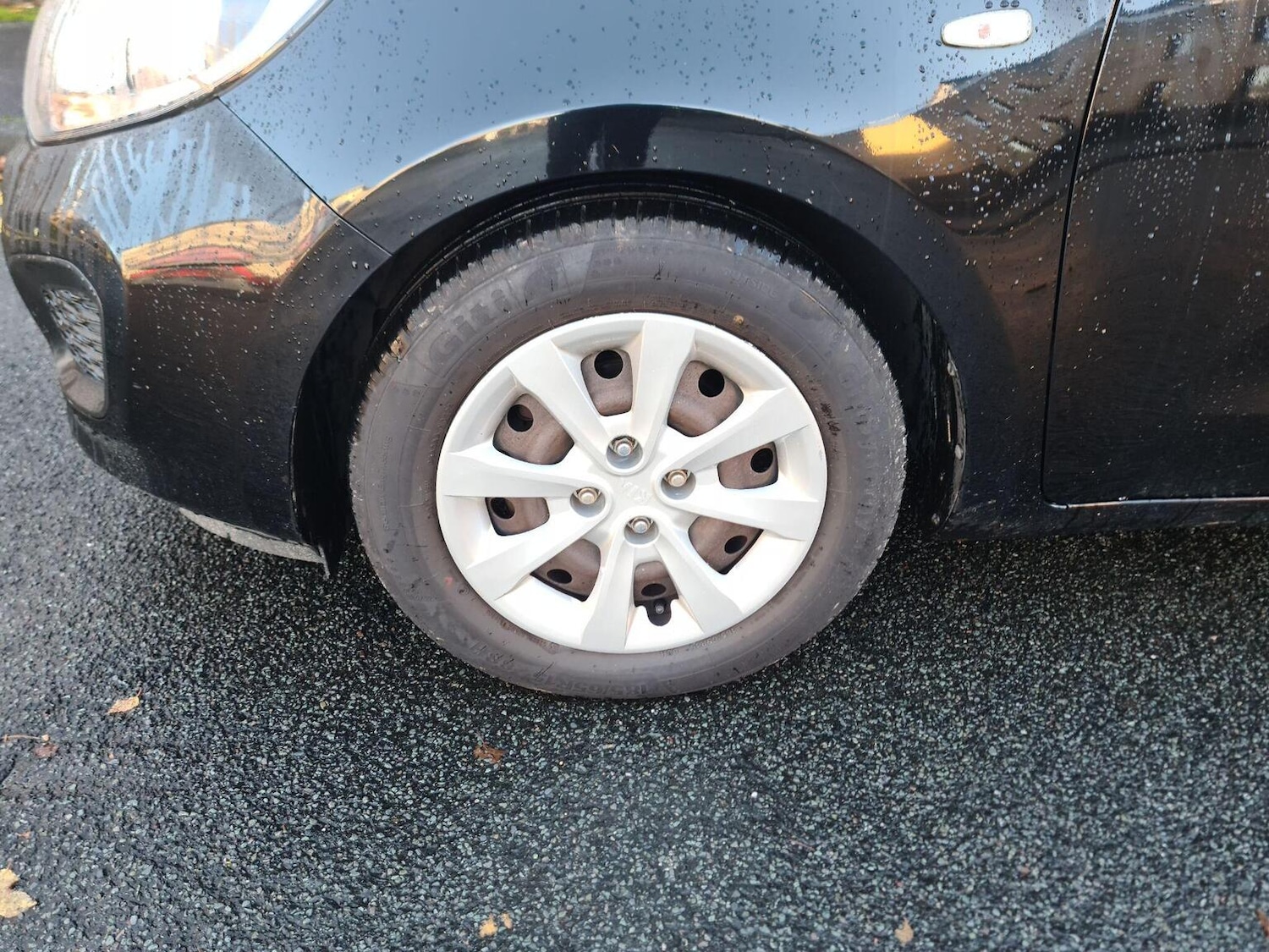 Used Kia Rio 2014 for sale - 76785134: Photo 18